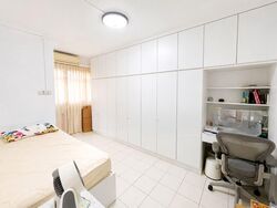 Blk 852 Khatib Evergreen I (Yishun), HDB 3 Rooms #581278611